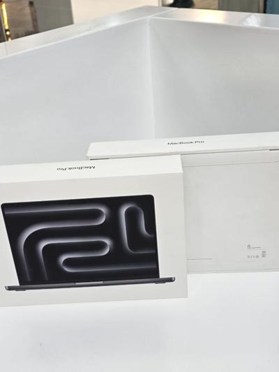 MacBook Pro m4
