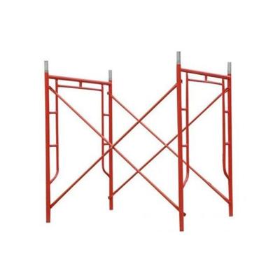Scaffolding