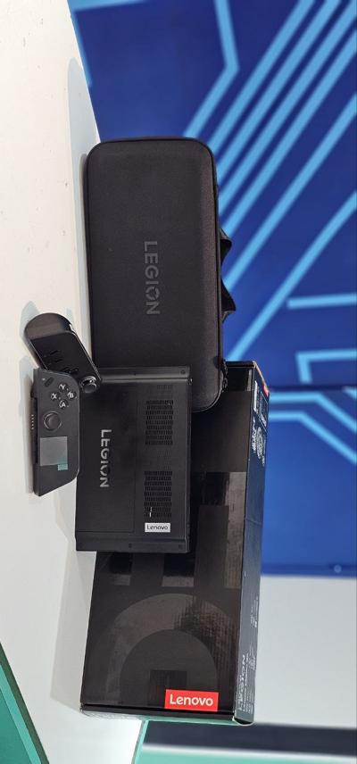 LENOVO LEGION G0 gaming console