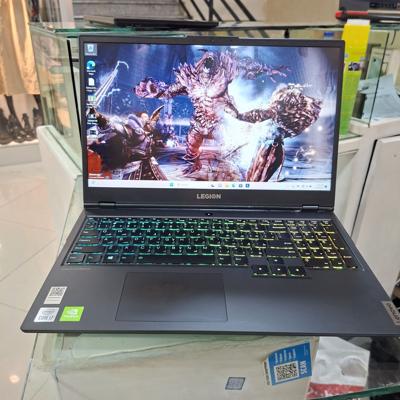 Lenovo legion i7 10th generation