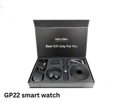 GP22 smart watch