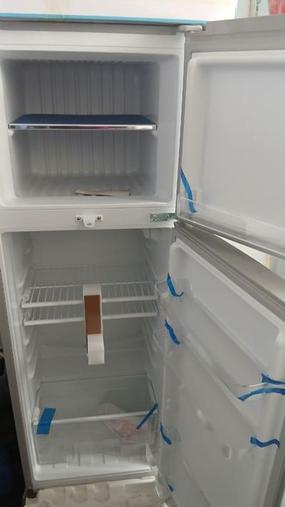 🍁 Elegance 270 REFRIGERATOR