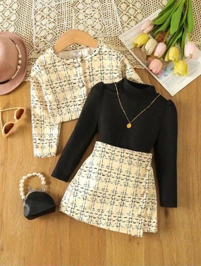 Kids dress