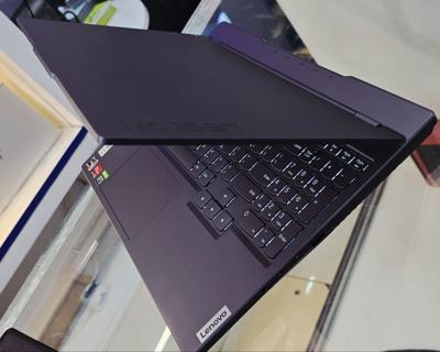 Lenovo Legion Ryzen 5