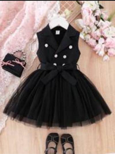 Kids dress