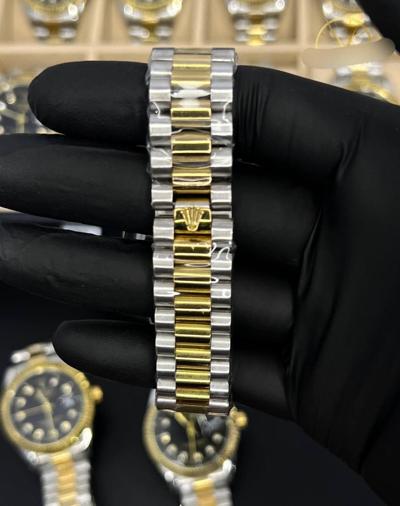 ROLEX Date just Quartz collectin