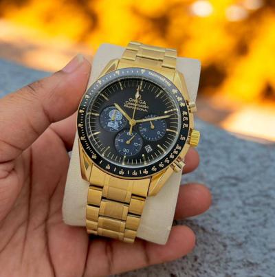 OMEGA speed masters