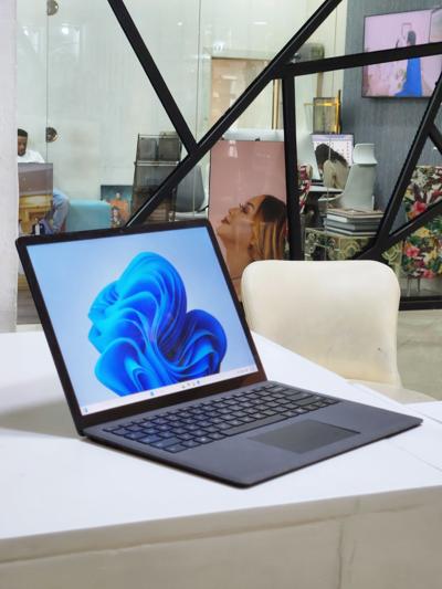 Microsoft Surface