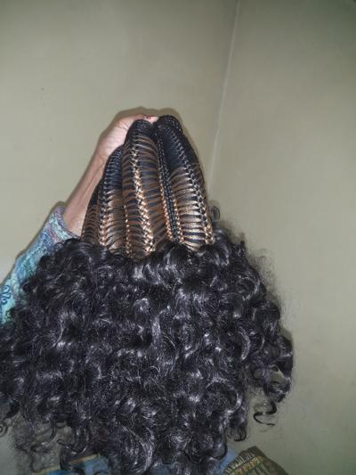 አልባሶ ዊግ