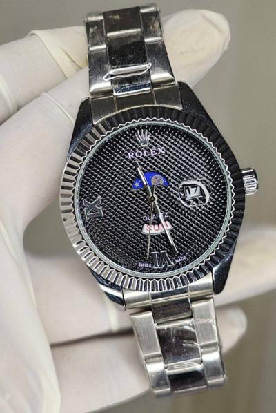 Rolex Quart colleection