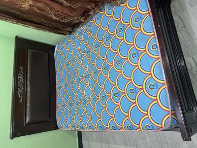 150cm YD Bed