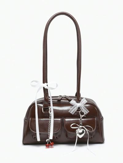 High quality bags are available