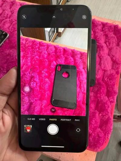 IPhone xs max