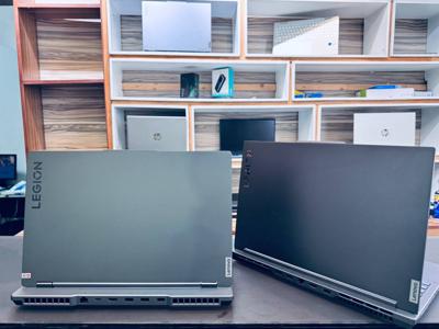 Lenovo legion y7000p