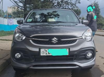 SUZUKI CELERIO, 2022-Benzine, 1.0cc Automatic,