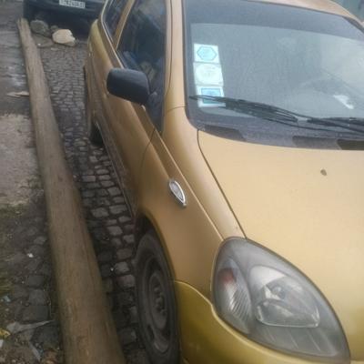 yaris
