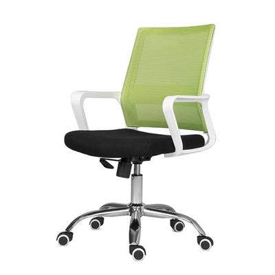 Medium back office chair