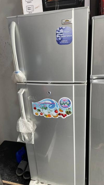 🍁 Elegance 270 REFRIGERATOR