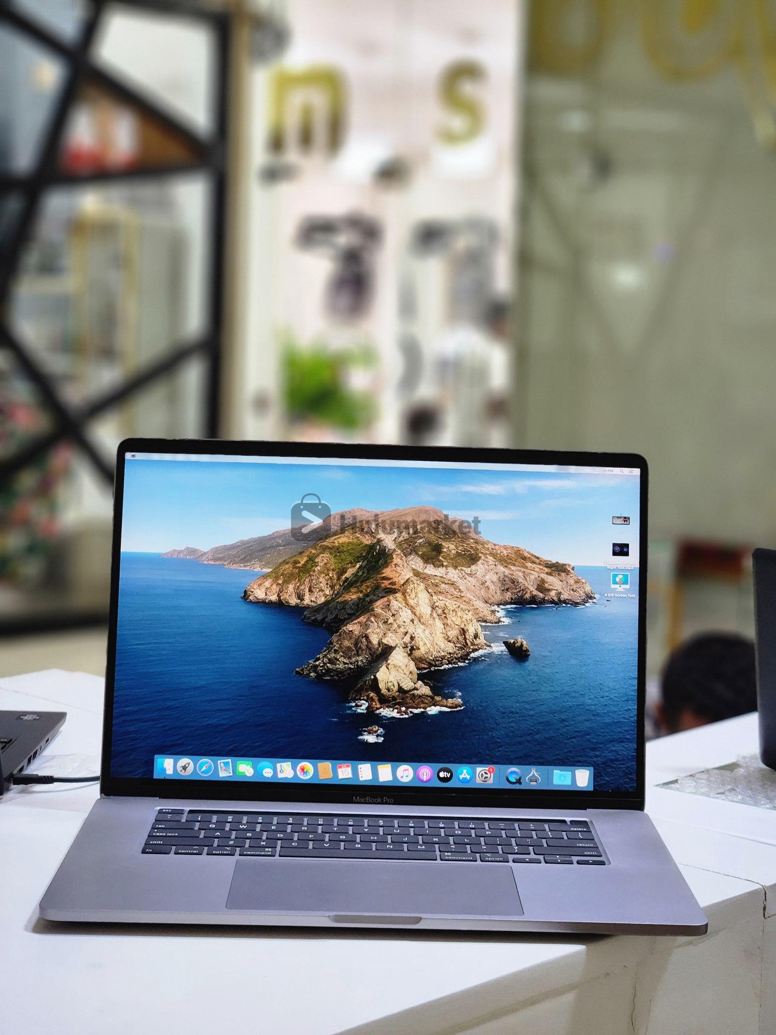 【美品】MacBook Pro 2019 i9/512GB MacBook Pro (16-inch, 2019) - 技術仕様 - Apple サポート (日本)