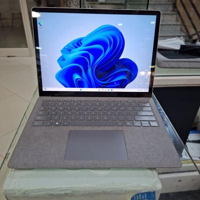 Microsoft surface