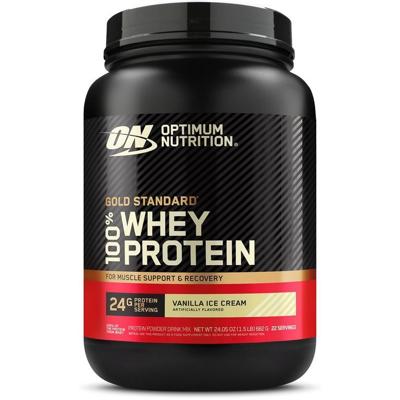 Whey protein