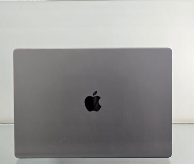 ➡️16-inch MacBook Pro m2