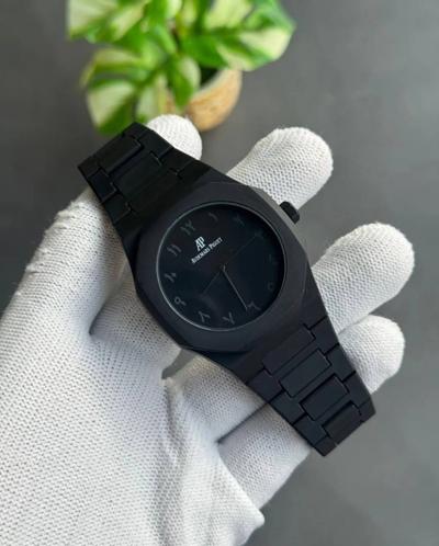Audemars Piguet – Men’s Edition