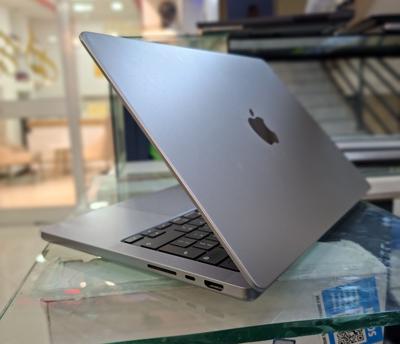 Macbook M1 pro 2021
