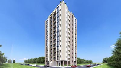 2 bed room Apartment for sale at ayat ET Village.