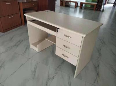modern computer table