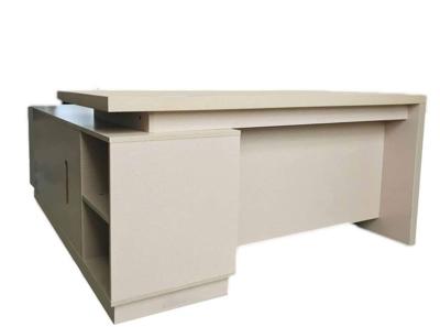 Modern office manager table size 160/70cm