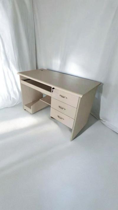 Modern computer table