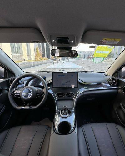 BRAND NEW BYD E2, 2024/12
- 405km, Electric, Automatic
