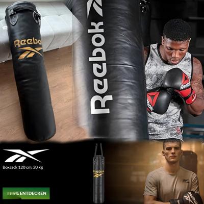 Punching bags box