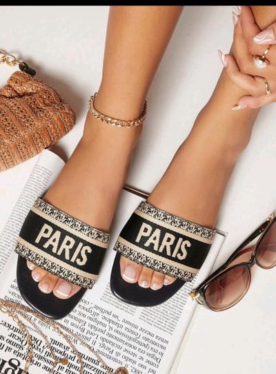 SHEIN SHOES