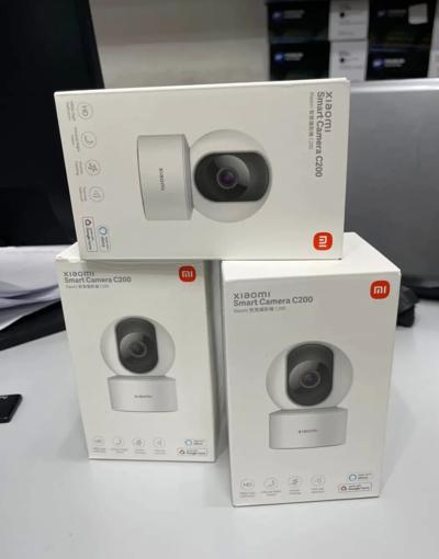 MI Xiaomi Smart Camera C200
