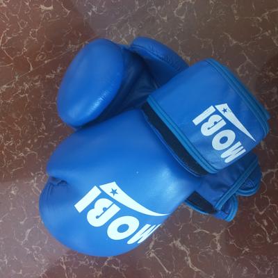 Mobi boxing gloves