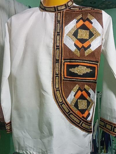 male trouser