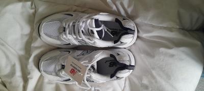 New balance retro 530