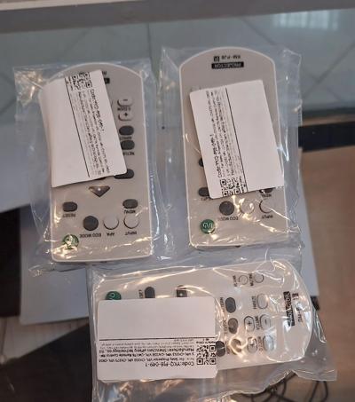 Sony Projector Remote