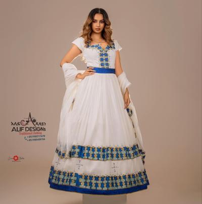 Traditional Clothing
