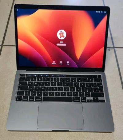 Macbook Pro 13 M1 2020