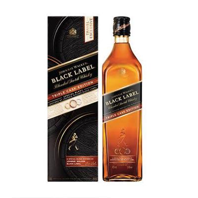 Johnnie Walker Black Label 🥃