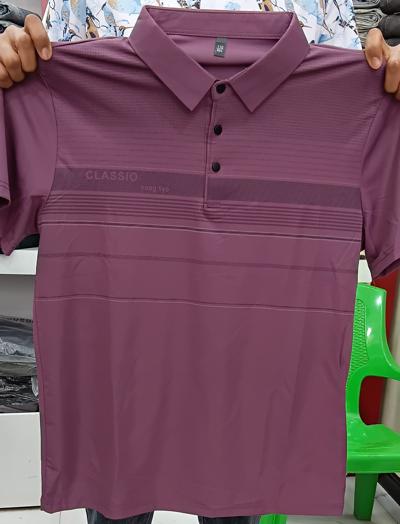 Men's T shirt