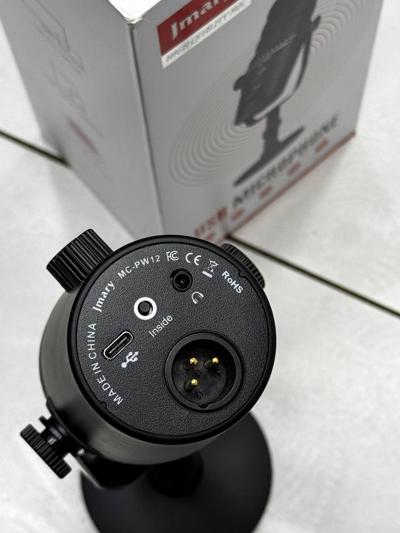 JMARY MC-PW 12 microphone