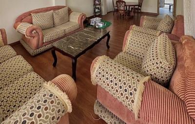 Furniture in Good Condition