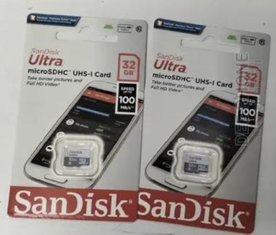 SanDisk sd memory card