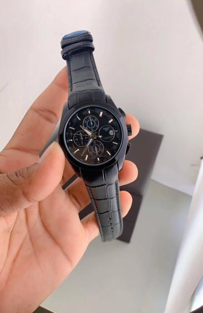 Tissot