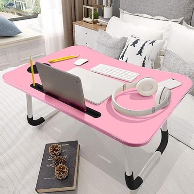 Foldable & Portable Laptop Table