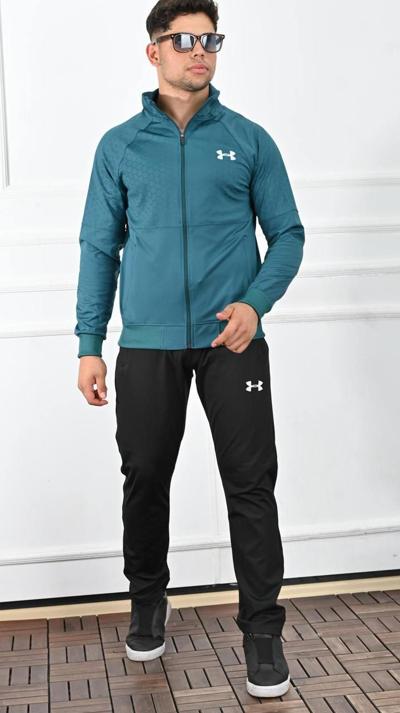 💥UNDERARMOUR TRACKSUIT